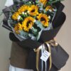 BV16 Bó hoa hướng dương
