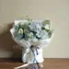 BX118 Bó hoa cẩm tú cầu Đà Lạt