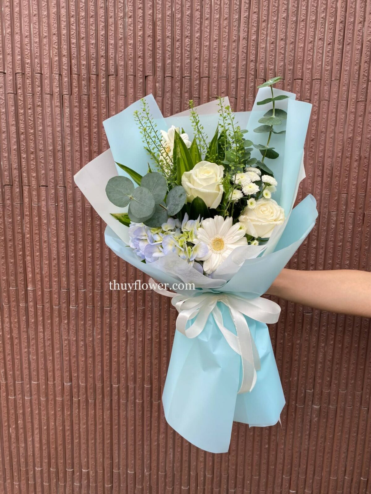 bó hoa sự kiện giá tốt