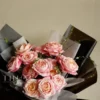 Bó hoa hồng julibee tặng bạn gái
