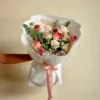 Bó hoa tặng sinh nhật mẹ ý nghĩa