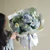 Bó hoa cẩm tú cầu Đà Lạt
