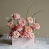 Giỏ hoa hồng julietta đẹp thơ mộng