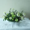 Hoa để bàn họp đơn giản cho công ty